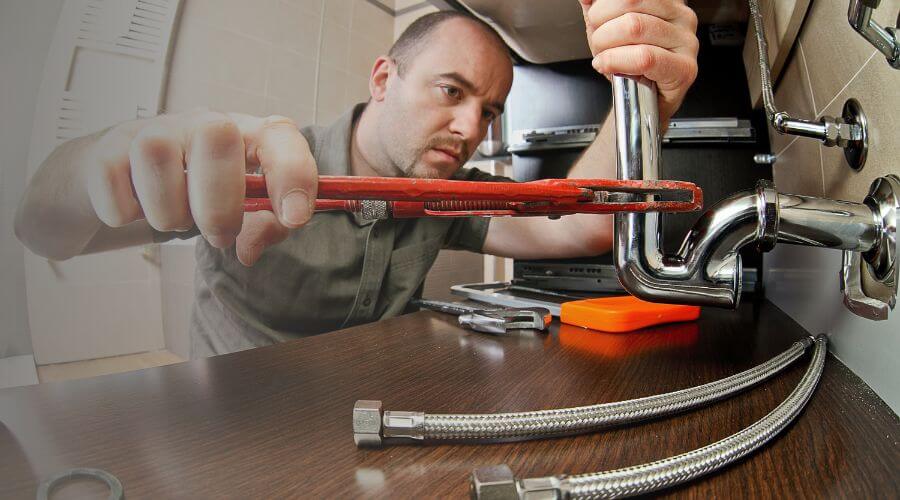 Professional bathroom faucet installation in Marcus, IA